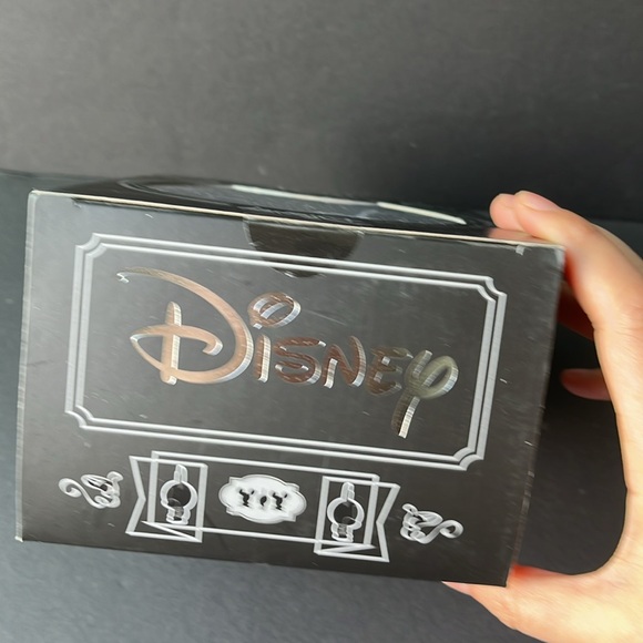 Fan Expo Disney Shorts Jack Skellington Mickey Mouse Figure Nightmare Before Xms - Picture 5 of 6